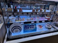 -巴黎贝甜(阳光上东店)