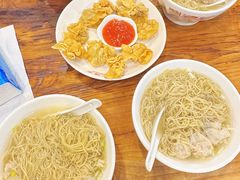 -吴财记面家(大同路店)