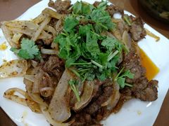 -全超美味轩大盘鸡店