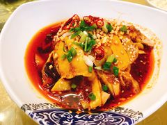 -力力豆花庄(广渠门店)
