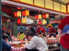 -辣小鲜·南昌大排档(船山路店)