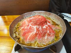 -成喜屋日本料理