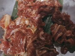 -安小胖韩国烤肉(财富广场画苑小区店)