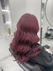 -赤道 Hair Salon