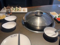 -同仁四季椰子鸡(宝安壹方城店)