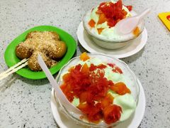 iphone_upload_pic-芬芳甜品(同福路店)