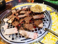 -鹤江桥·红油牛肉粉(SKP店)