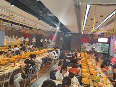 -龍歌自助小火锅(李沧丽达店)