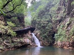 -九龙潭景区