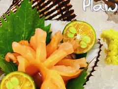 -築鳥日本料理(黑沙环店)