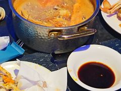 -花西亭·海鲜自助餐厅(瑞城名人酒店)