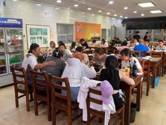 -叶存利海鲜大馅饺子(海宁路总店)