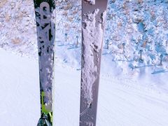 -翠云山银河滑雪场