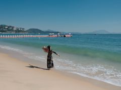 -大梅沙海滨公园