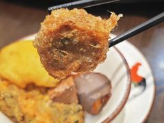 -抱德·潮汕味(琶洲店原惠城鱼仔)