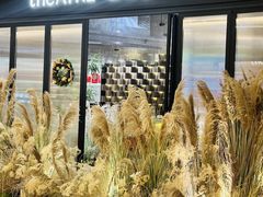 -théATRE茶聚场·餐厅(环球金融中心店)