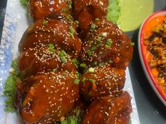 -金阁家常菜(贵阳路店)