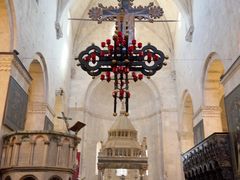 -圣多米努斯大教堂及钟楼(Sv. Dujma)