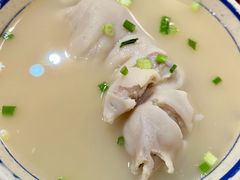-易老妈蹄花.特色川菜(人民公园总店)