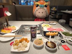 -海底捞火锅(华润万象汇店)