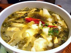 -渝是乎川渝小炒(新世界百货望京店)