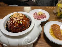-扬州狮子楼·非遗淮扬菜(东关街店)