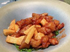 -颂福楼·南京菜(定淮门店)