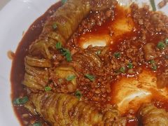 -福禄财东北菜(珠江帝景店)