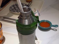 -太食獸泰式茶餐厅(IFS国金中心店)