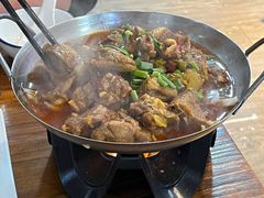 啤酒鸭-姚记东北菜(金山店)