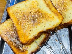 烤面包-老虎滩大连海鲜烧烤(建邺云锦路总店)