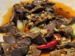 -百年果林椰子鸡(中洲店)