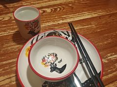 -新白鹿餐厅(龙游路总店·杭帮菜名店)