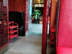-山城辣妹子(定福庄店)