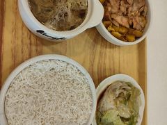 -真功夫(百荣店)