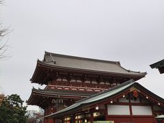 -浅草寺