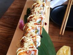 -九田家黑牛烤肉料理(太阳城店)
