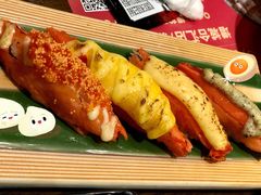 -古田居·特色寿司料理(骏欣中心店)