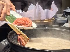 -大良毋米粥(锦龙路总店)