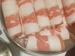 -悟能八戒烤肉自助(秦隆步行街店)