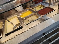 -永记和味豆浆大王(海东路店)