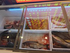 -江湖水乡铁锅炖魚(周庄嘉园店)