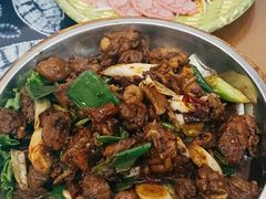 -益恒饭店乡间白族菜(古城总店)