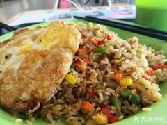 -北京理工大学新食堂