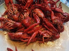 -金海湾自助餐厅(金陵饭店)