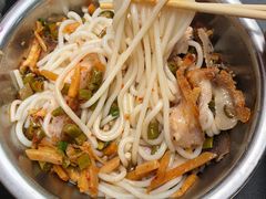 -老东江米粉
