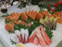 -海皇食府(水都假日酒店店)