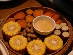 -老阿爸鲜鱼土菜(昆山花桥店)