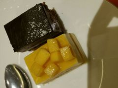 -惠州白鹭湖雅居乐喜来登度假酒店-盛宴标帜西餐厅