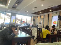 -服务大楼冷面(延大店)